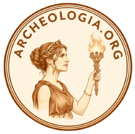 Logo Archeologia.org ETS